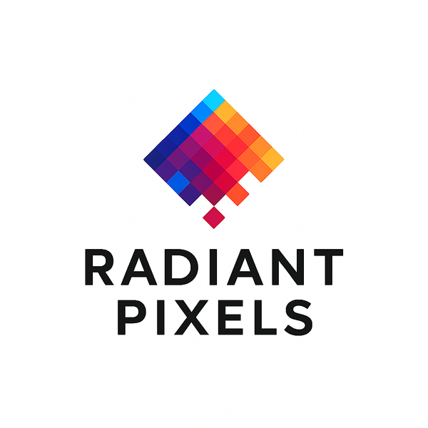 Radiant Pixels
